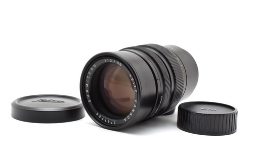 Almost mint leica leitz - [almost,