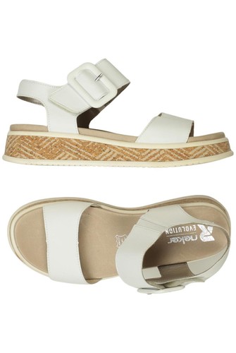 Rieker sandalen damen - rieker,