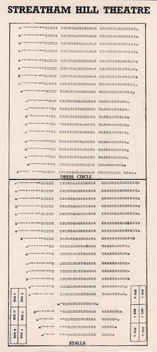 Streatham hill theatre - hill,
