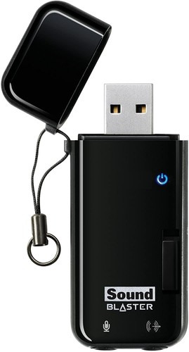 Sound blaster pro r2 - x-fi,