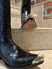 Sendra Cowboystiefel, Größe