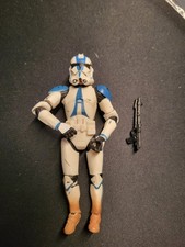 Star Wars ROTS Hasbro Clone