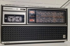 Grundig C8000 C 8000 Automatic