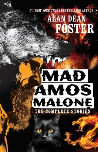 Foster mad amos malone the - mad,