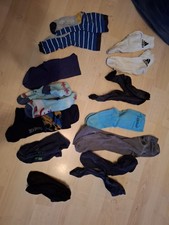 Sockenpaket GR 35-38  15 Paar