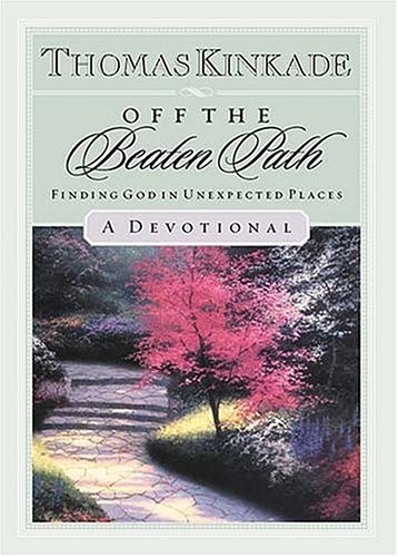 Off the beaten - the,