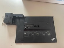 Docking Station IBM Lenovo