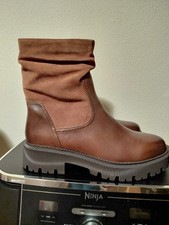 Caprice Stiefel, gefüttert