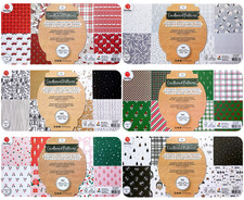 Weihnachten Scrapbooking