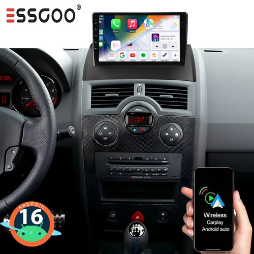 Android für renault megane - für,