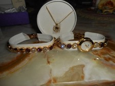 Kompletter Schmuckkasten mit