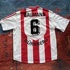 1. FC Nürnberg Trikot