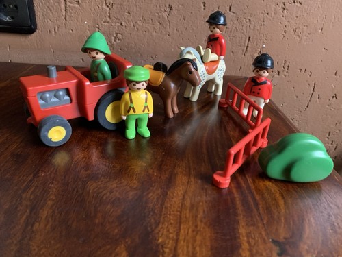 Playmobil pferde nicht - pferde,