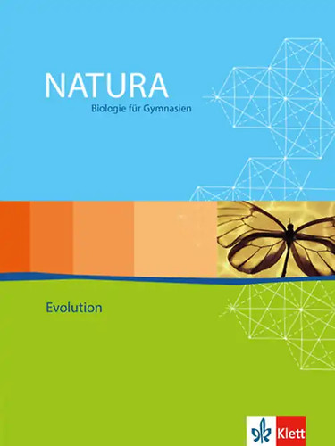 Natura biologie oberstufe - biologie,