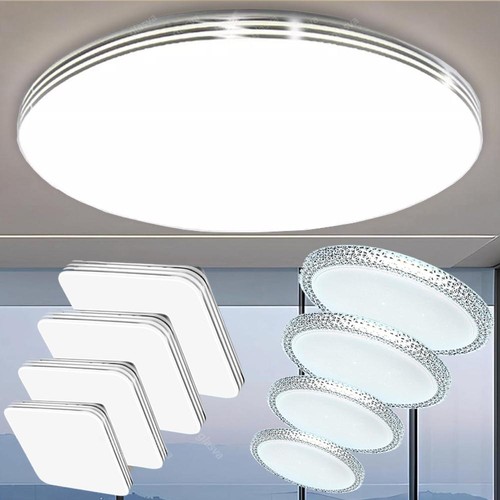 Led deckenlampe panel - deckenlampe,
