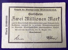 Windischeschenbach mio mark - mio,