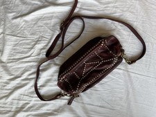 Campomaggi "Agnese" handbag