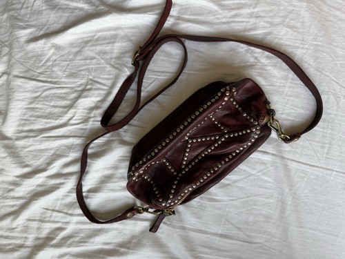 Campomaggi agnese handbag - campomaggi,