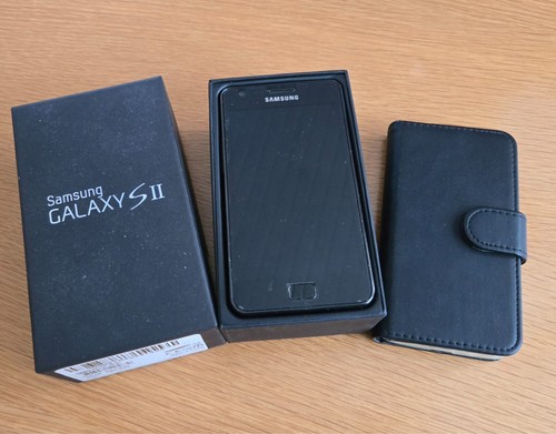 Samsung galaxy gt - samsung, s2,