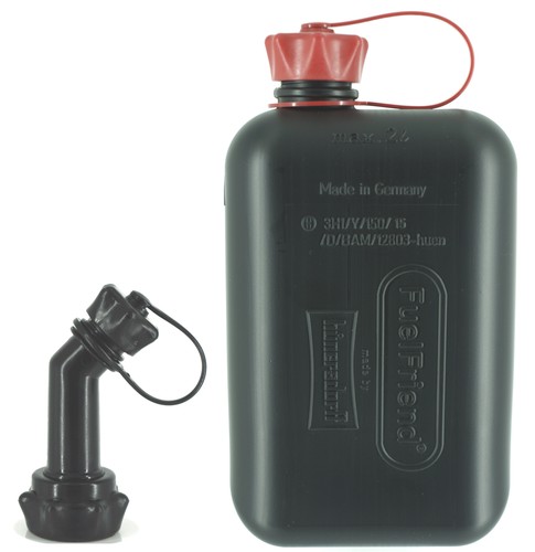 Fuelfriend big liter - fuelfriend-big,