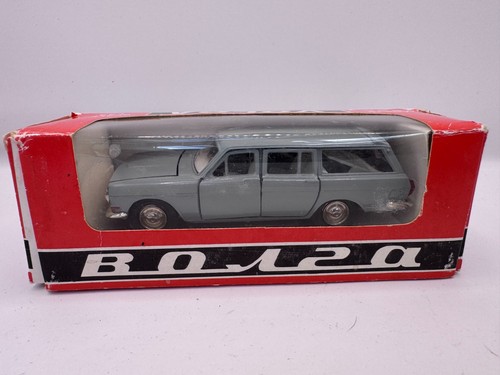 Novoexpert gaz wolga - gaz-24-02,