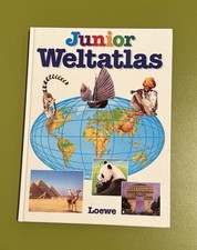 Sachbuch für Kinder: Junior