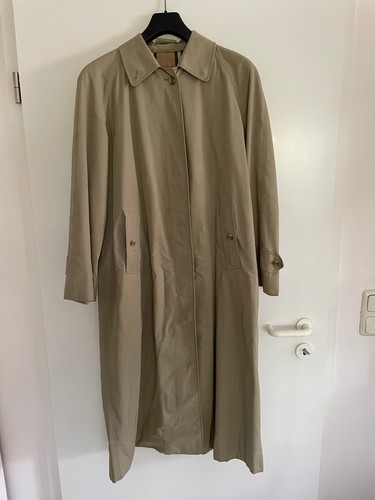 Burberry trenchcoat damen - trenchcoat,