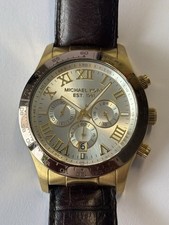 Michael kors layton - layton, uhr