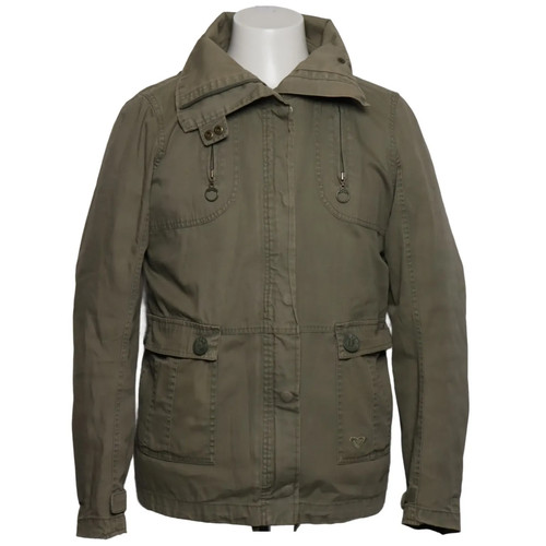 Roxy parka herren größe - parka,,