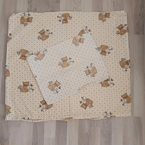 Kinder bettwäsche set - kinder, bettwäsche-set