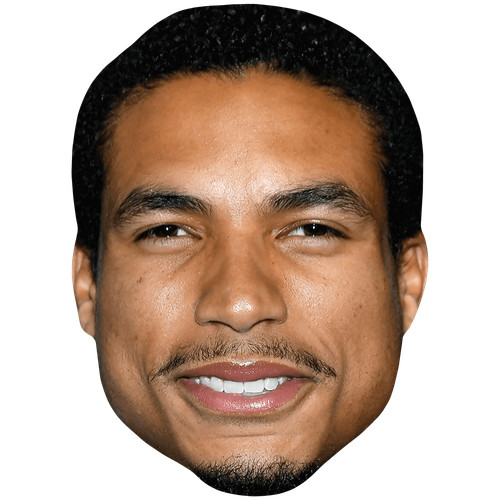 Greg tarzan davis - davis, (lächeln)