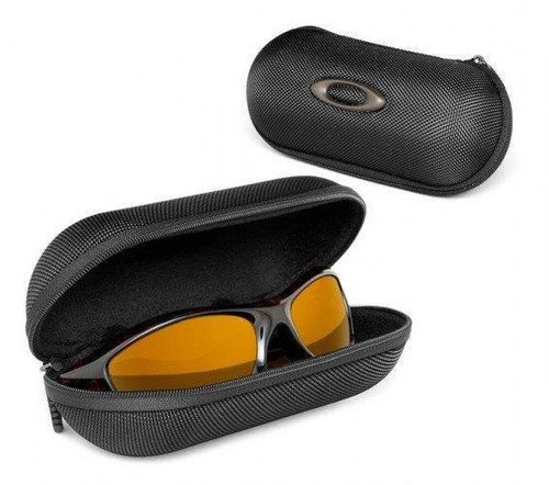 Original oakley black large - original,