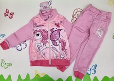 Jogginganzug Hausanzug Einhorn