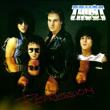 Trust Repression (CD)
