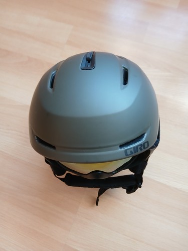 Giro herren skihelm - herren,