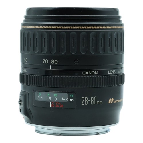 Objektiv zoom canon - zoom,