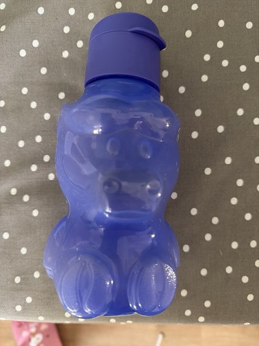 Tupperware trinkflasche lila - trinkflasche,
