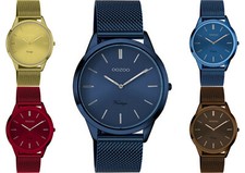 Oozoo Vintage Uhr Ø40mm