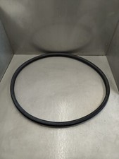 AEG Kondenstrockner T75280AC Trommeldichtung Hinten Schaumstoff Filz #42909