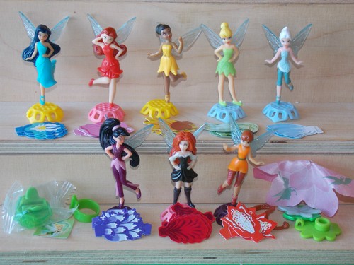 Disney fairies tinker bell und - disney,