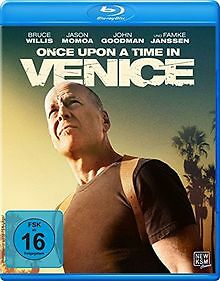 Once upon time venice - once,