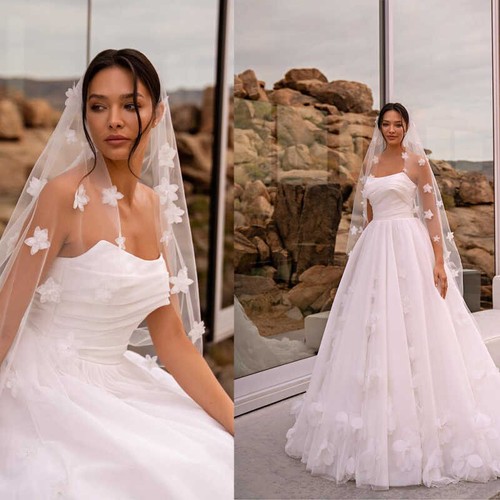 Brautkleid hochzeitskleid - brautkleid,