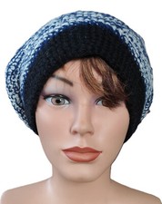 Häkel unisex mütze - häkel,