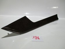 Audi A4 8W B9 allroad Holz Dekorleisten Zierleiste Blende Links 8W0867409