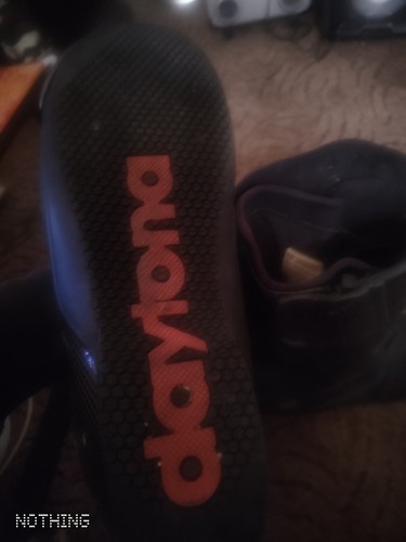 Daytona evo voltex - daytona,