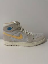 NIKE AIR JORDAN 1 HIGH ZOOM COMFORT 2 50,5 DV1307-180 SNEAKER HERREN NEU BRAUN