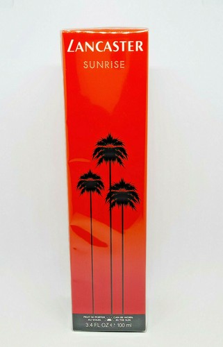 Lancaster sunrise 100ml - sunrise, eau