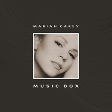 MARIAH CAREY - MUSIC BOX: 30TH