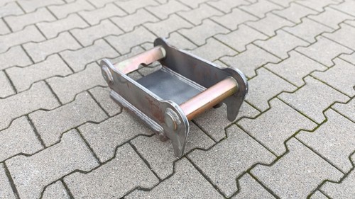 Anschweißrahmen passend - eh,