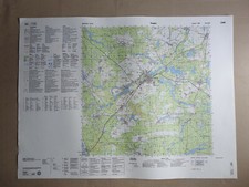 Templin, Land Brandenburg